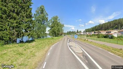 Bostadsrätter till salu i Karlstad - Bild från Google Street View