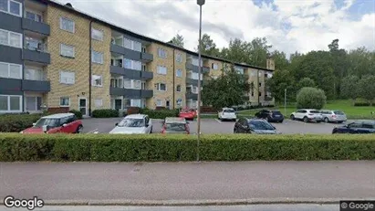 Bostadsrätter till salu i Haninge - Bild från Google Street View