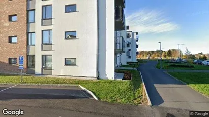 Bostadsrätter till salu i Örebro - Bild från Google Street View