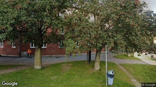 Bostadsrätter till salu i Örebro - Bild från Google Street View