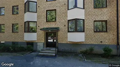 Bostadsrätter till salu i Södertälje - Bild från Google Street View