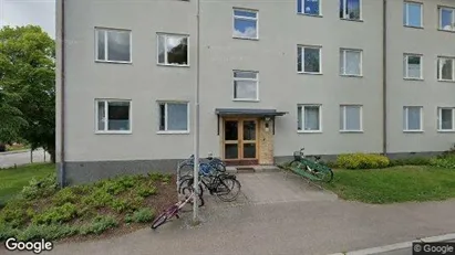 Bostadsrätter till salu i Linköping - Bild från Google Street View