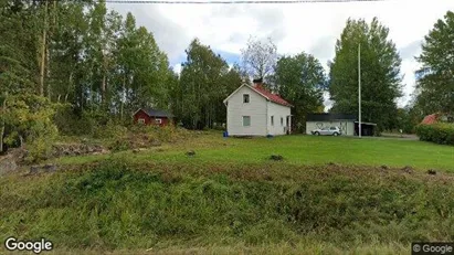 Lägenheter till salu i Ånge - Bild från Google Street View