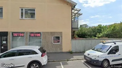 Lägenheter till salu i Kalmar - Bild från Google Street View