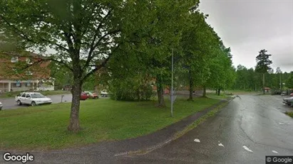 Lägenheter att hyra i Hofors - Bild från Google Street View