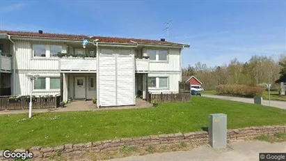 Lägenheter att hyra i Vetlanda - Bild från Google Street View