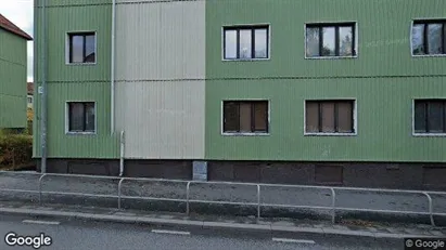 Lägenheter att hyra i Eskilstuna - Bild från Google Street View