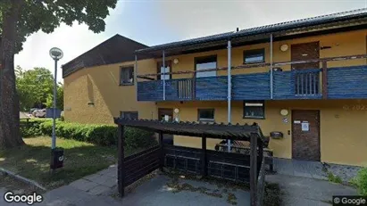 Lägenheter att hyra i Sandviken - Bild från Google Street View