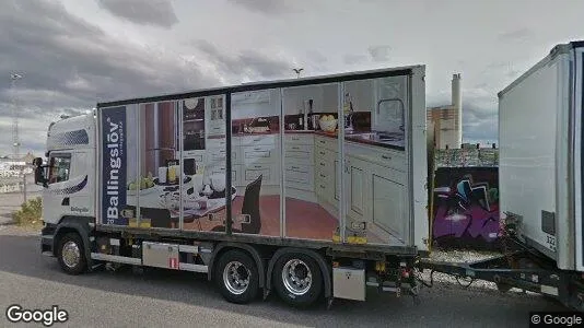 Lägenheter att hyra i Norrköping - Bild från Google Street View