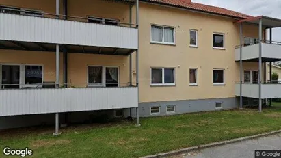 Lägenheter att hyra i Eskilstuna - Bild från Google Street View