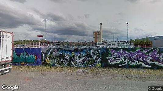 Lägenheter att hyra i Norrköping - Bild från Google Street View