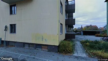 Lägenheter att hyra i Eskilstuna - Bild från Google Street View