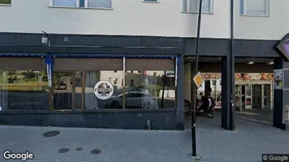 Lägenheter att hyra i Kungsör - Bild från Google Street View