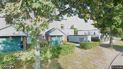 Lägenheter att hyra i Växjö - Bild från Google Street View