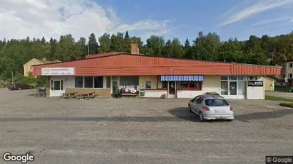 Lägenheter att hyra i Nordanstig - Bild från Google Street View