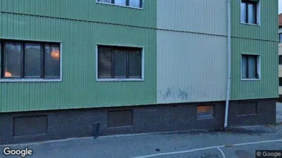 Lägenheter att hyra i Eskilstuna - Bild från Google Street View