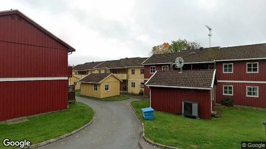 Lägenheter att hyra i Jönköping - Bild från Google Street View