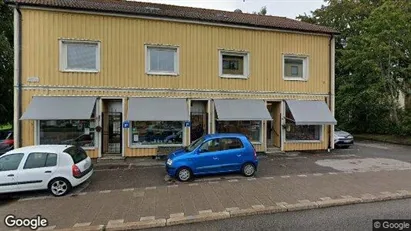 Lägenheter att hyra i Karlskoga - Bild från Google Street View