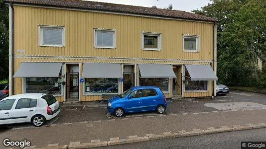 Lägenheter att hyra i Karlskoga - Bild från Google Street View