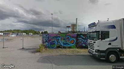 Lägenheter att hyra i Norrköping - Bild från Google Street View