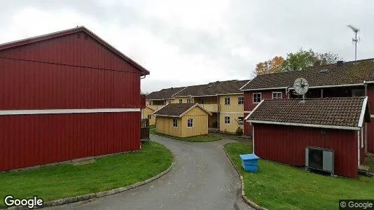 Lägenheter att hyra i Jönköping - Bild från Google Street View