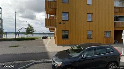 Lägenheter till salu i Östersund - Bild från Google Street View