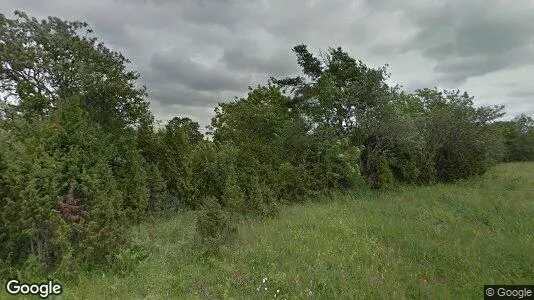 Lägenheter till salu i Gotland - Bild från Google Street View