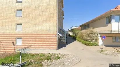 Bostadsrätter till salu i Salem - Bild från Google Street View