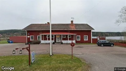 Lägenheter till salu i Falun - Bild från Google Street View