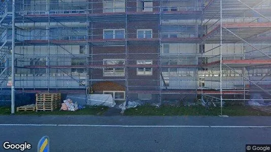 Lägenheter till salu i Majorna-Linné - Bild från Google Street View