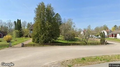 Lägenheter till salu i Nybro - Bild från Google Street View