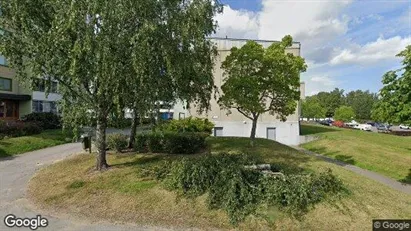 Bostadsrätter till salu i Norrköping - Bild från Google Street View