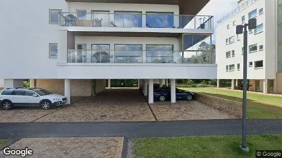 Bostadsrätter till salu i Lomma - Bild från Google Street View