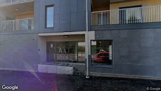 Lägenheter till salu i Borås - Bild från Google Street View