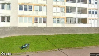 Lägenheter att hyra i Karlstad - Bild från Google Street View