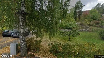 Lägenheter till salu i Vasastan - Bild från Google Street View