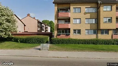 Lägenheter att hyra i Köping - Bild från Google Street View