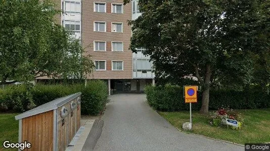 Bostadsrätter till salu i Norrköping - Bild från Google Street View