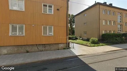 Bostadsrätter till salu i Norrköping - Bild från Google Street View