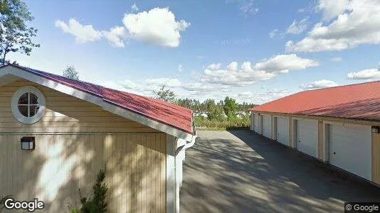 Lägenheter till salu i Växjö - Bild från Google Street View