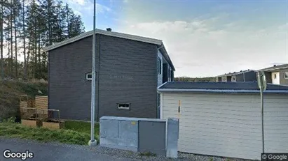 Bostadsrätter till salu i Strängnäs - Bild från Google Street View