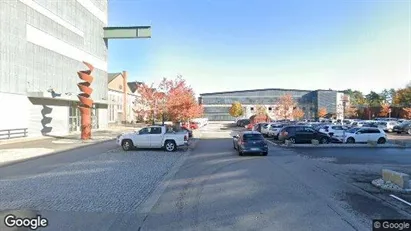 Bostadsrätter till salu i Trollhättan - Bild från Google Street View