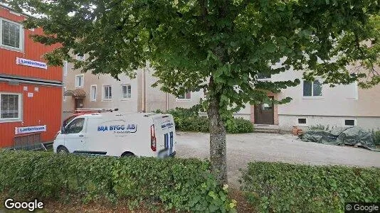 Bostadsrätter till salu i Kristinehamn - Bild från Google Street View