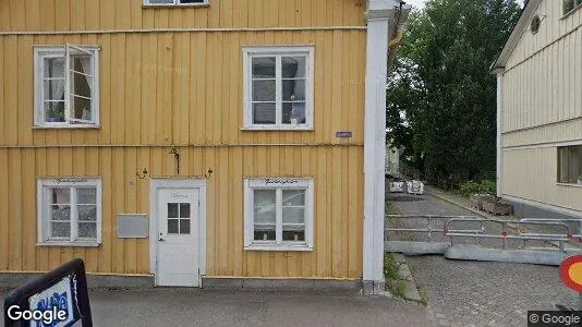 Lägenheter till salu i Filipstad - Bild från Google Street View