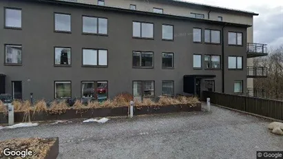 Bostadsrätter till salu i Söderort - Bild från Google Street View