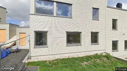 Lägenheter till salu i Västra hisingen - Bild från Google Street View