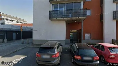 Lägenheter till salu i Helsingborg - Bild från Google Street View