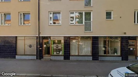 Bostadsrätter till salu i Norrköping - Bild från Google Street View