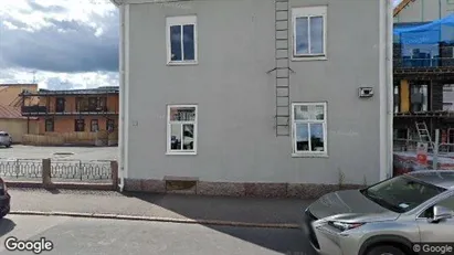 Lägenheter att hyra i Tranås - Bild från Google Street View