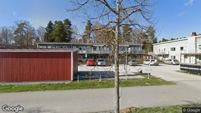 Bostadsrätter till salu i Norrtälje - Bild från Google Street View